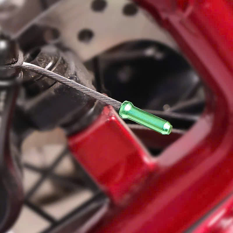 Capuchon de câble de frein, câble de changement de vitesse TRLREQ