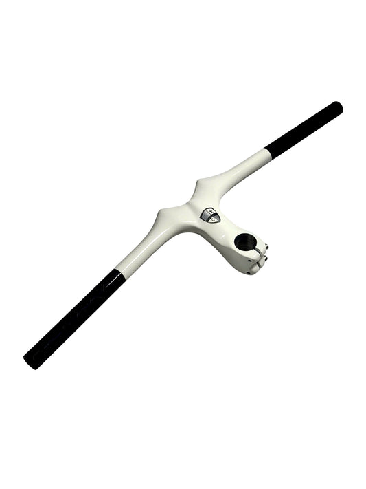 Handlebar Cinanili- integrated handlebar and stem
