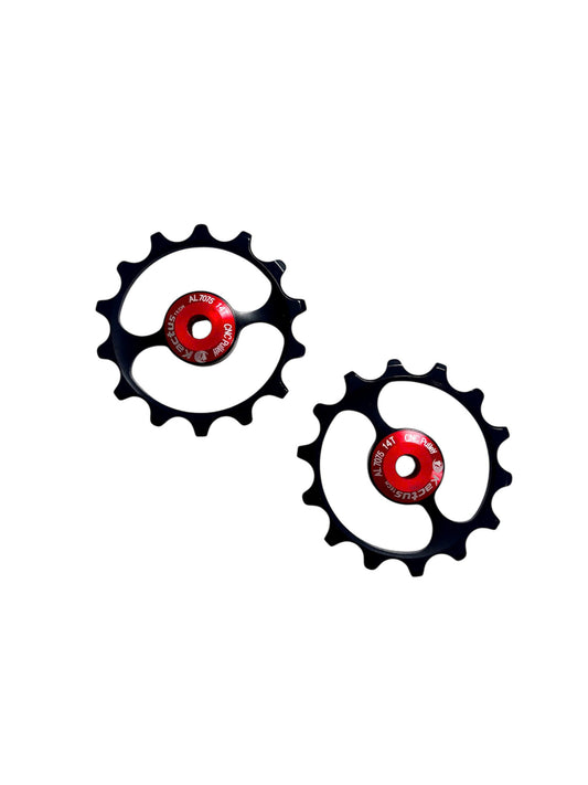 KTPL 12T/14T Rear Derailleurs Pulley