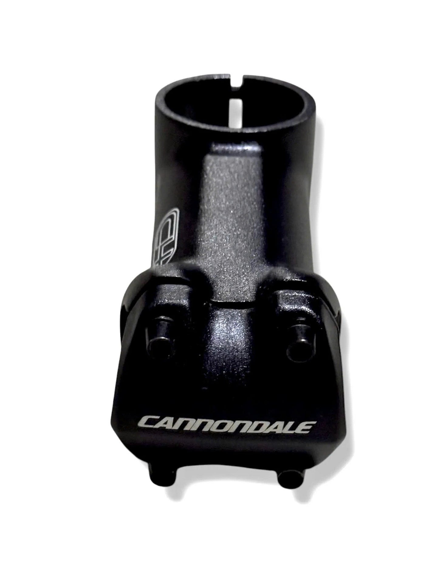 Cannondale C4 Stem - Oversized Steerer 38mm (1.5") | Handlebar Clamp 31.8mm