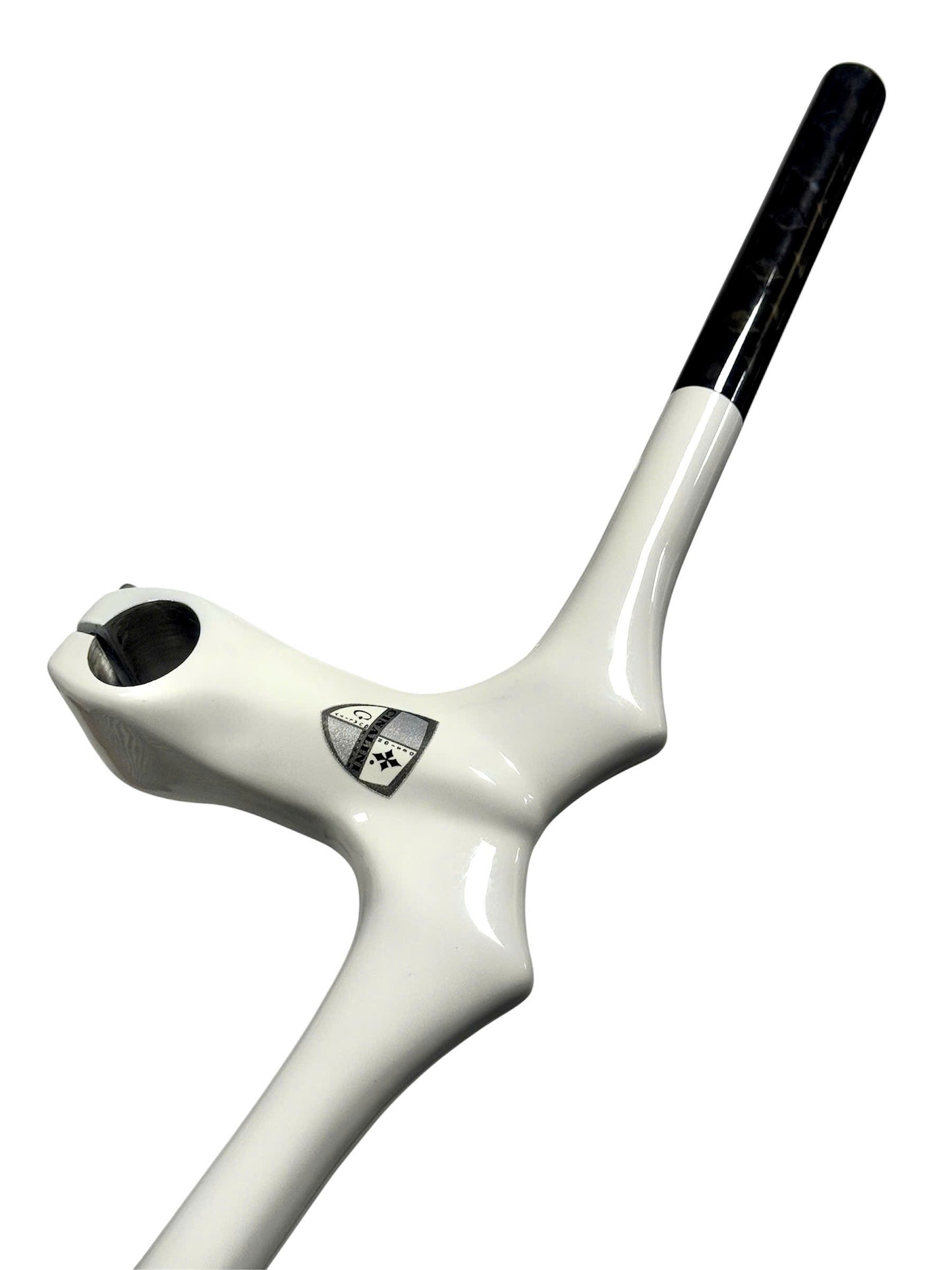 Handlebar Cinanili- integrated handlebar and stem