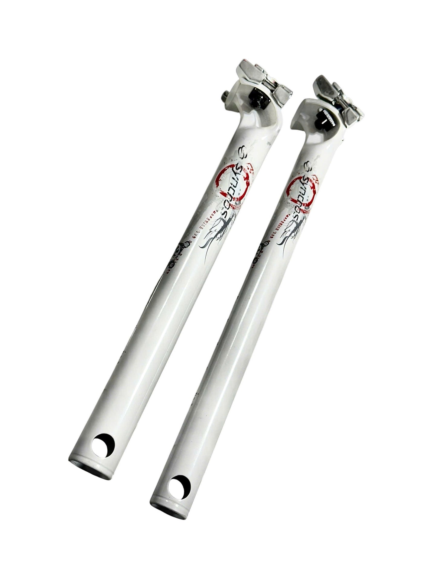 Syncros Seatpost 31.6mm & 27.2mm