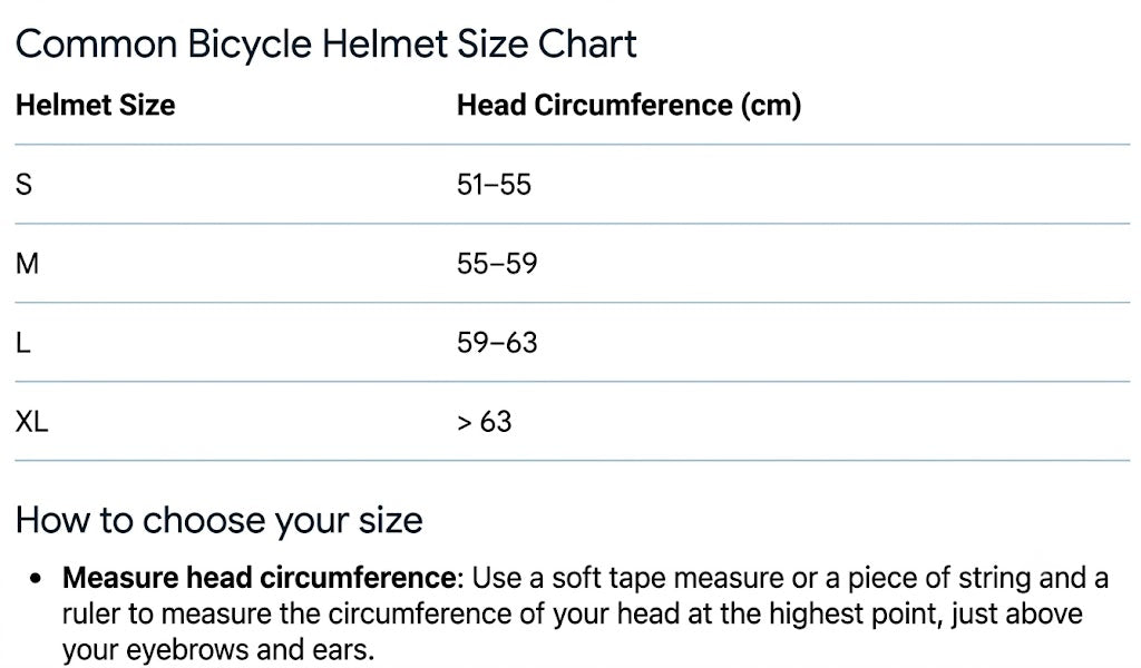 Patterned black bicycle helmet (minor cosmetic dent, fully functional) - Size L (57-62 cm)