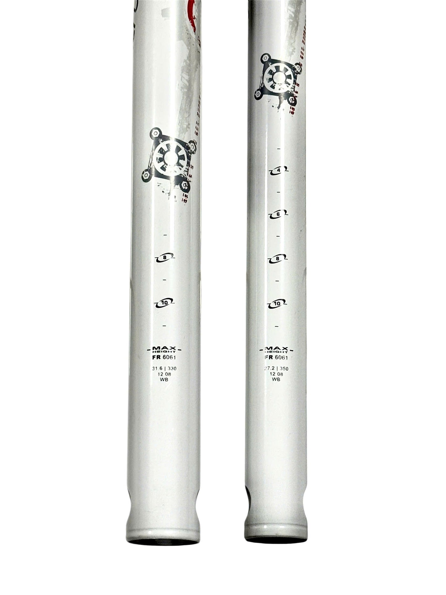 Syncros Seatpost 31.6mm & 27.2mm