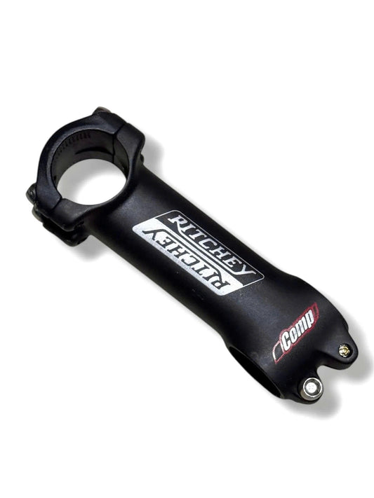 Ritchey Aluminum Bicycle Stem - 31.8mm, 110mm Length