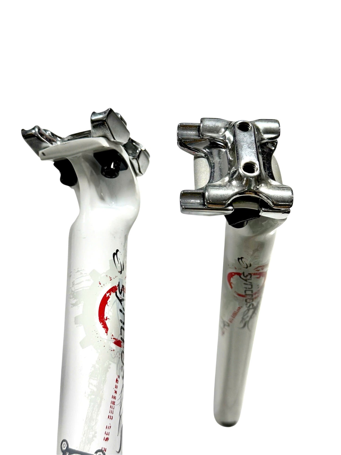 Syncros Seatpost 31.6mm & 27.2mm