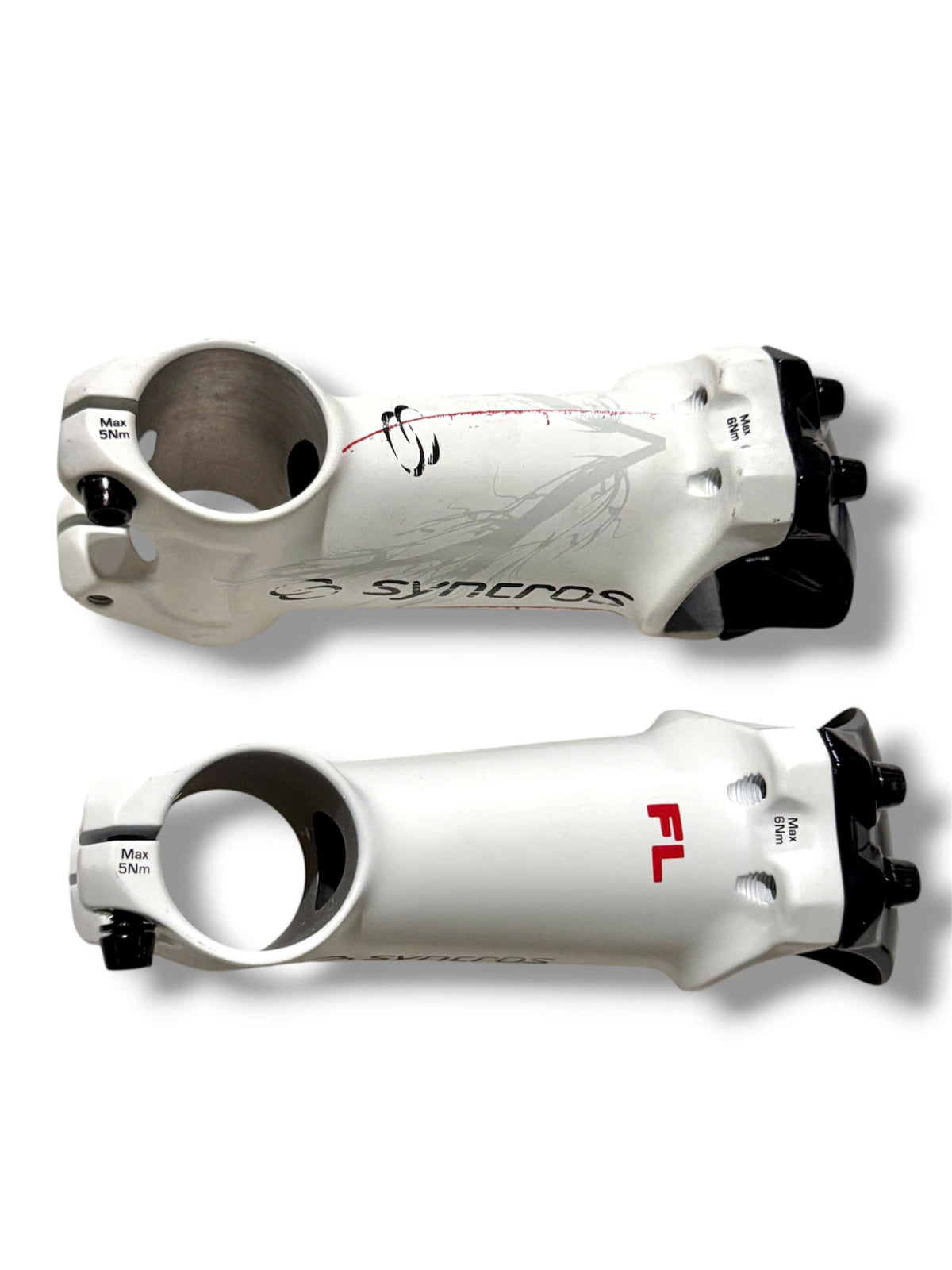 Sycros Stem-blanc