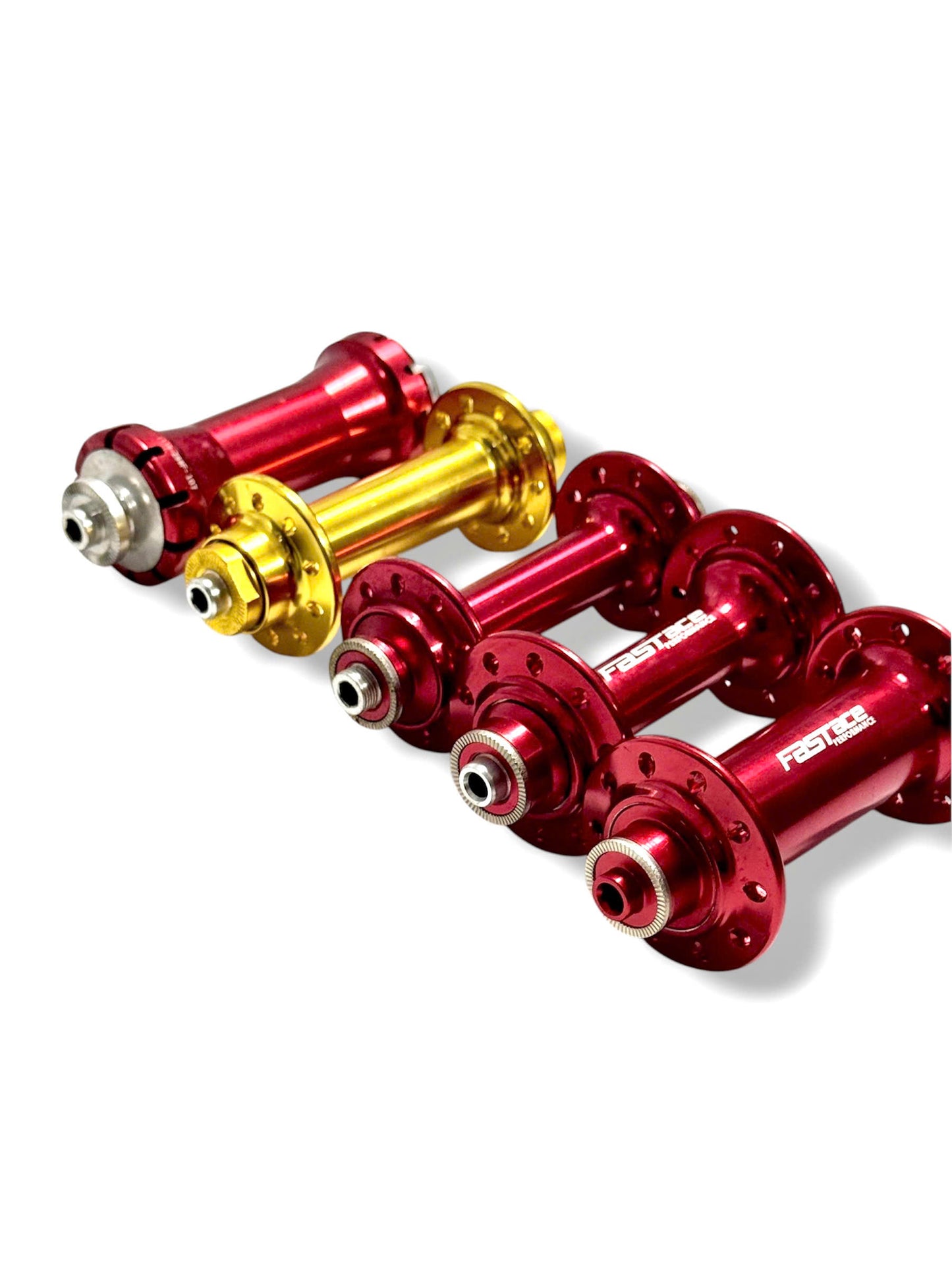 FRONT HUB (20 HOLES) – SPECIALIZED FOR ROAD BIKES
