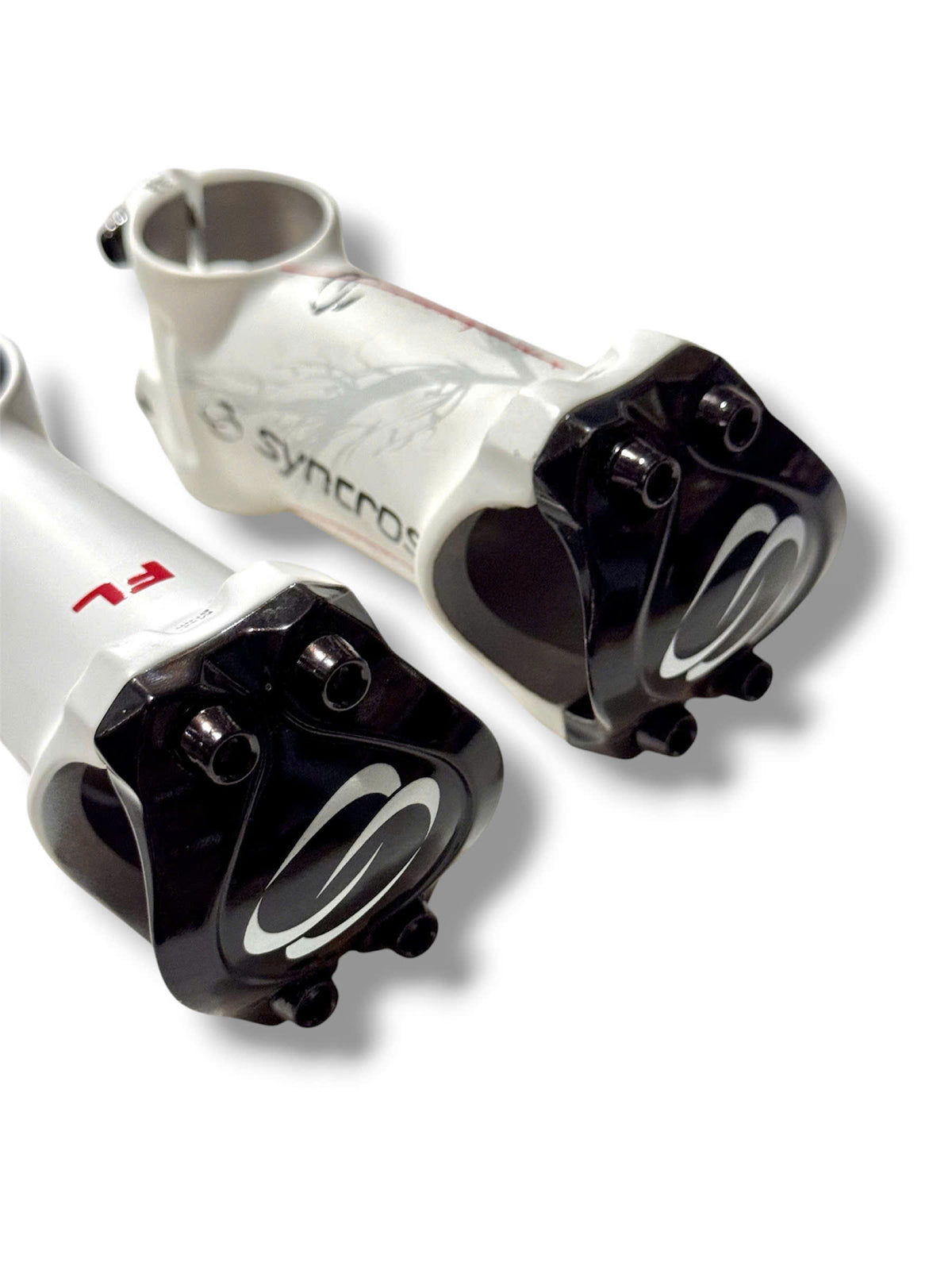 Sycros Stem-blanc