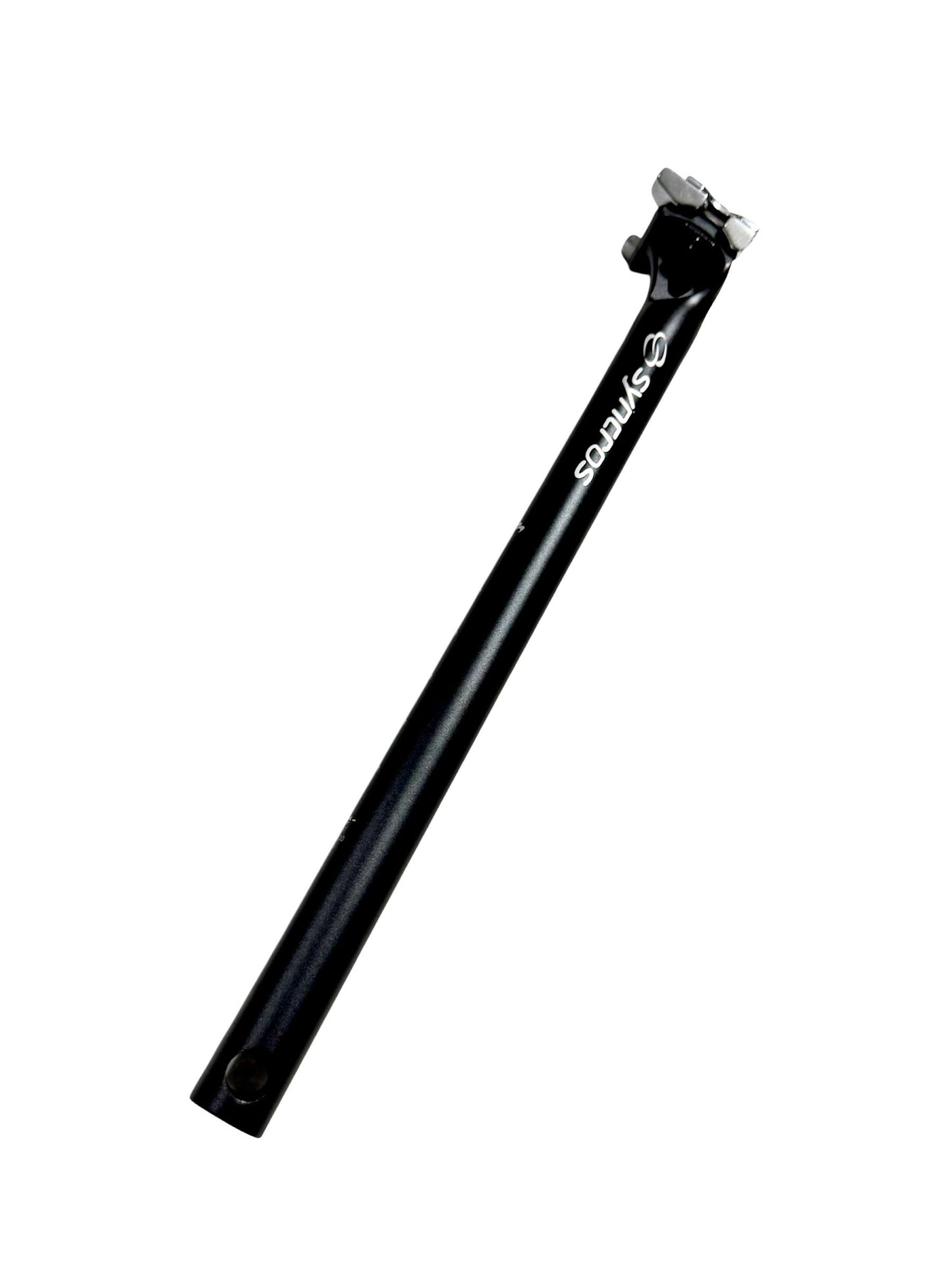 Syncos Seatpost (Black) 27,2mm