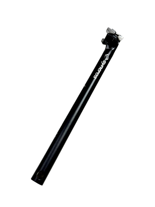 Syncos Seatpost (Black) 27,2mm