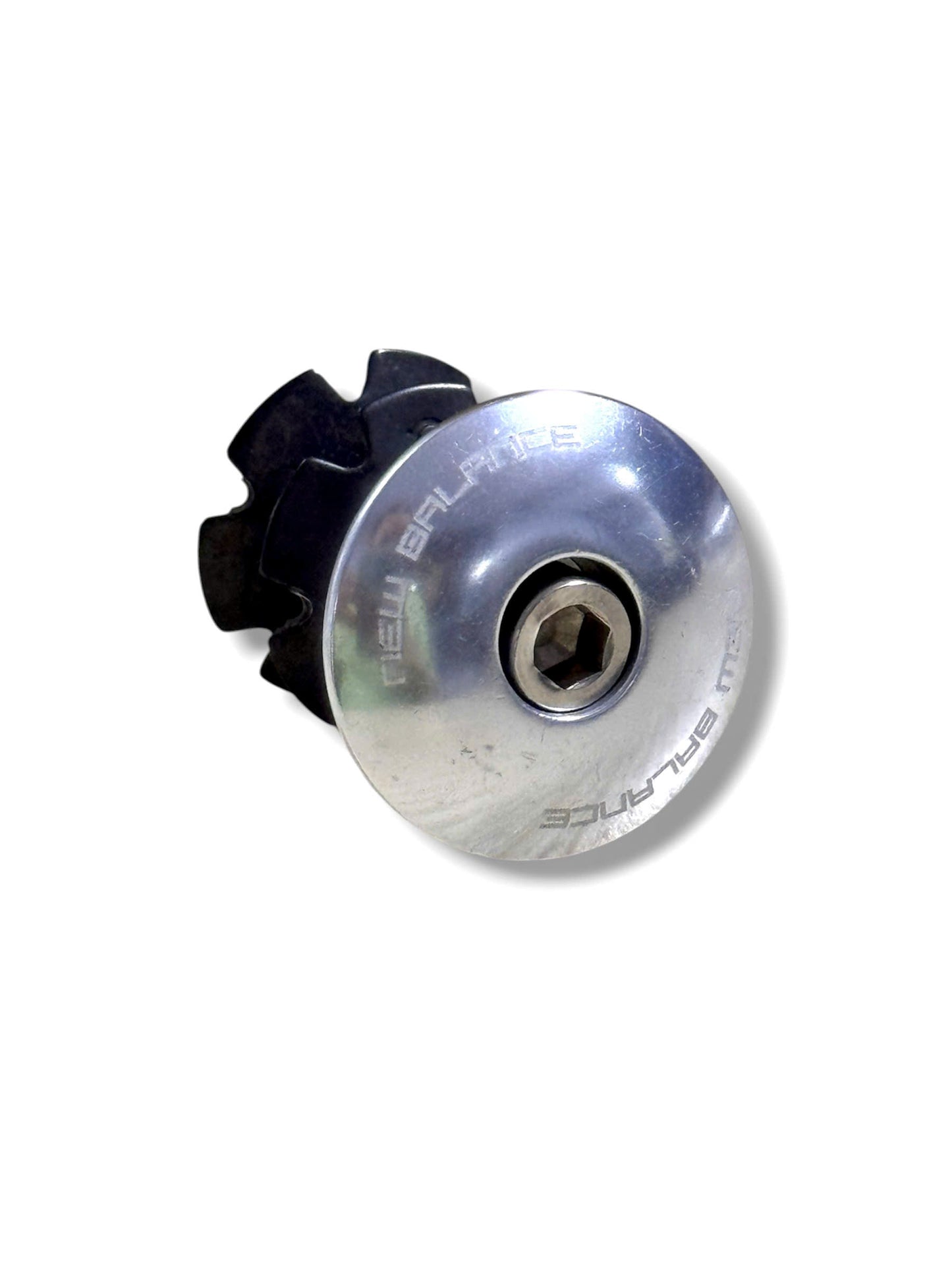 Bike Top Cap and Star Nut Set