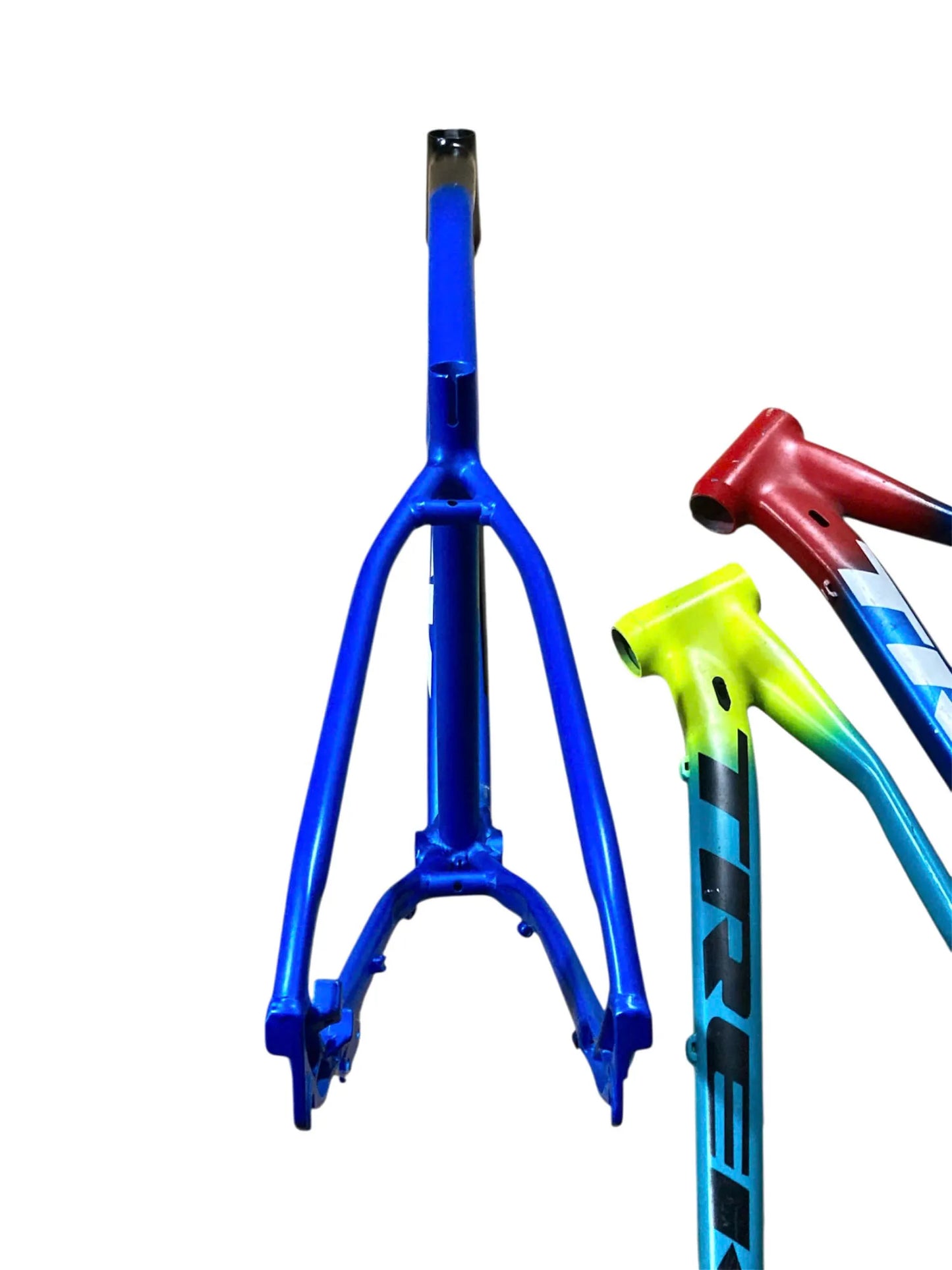 27.5" MTB aluminum frame with derailleur hanger