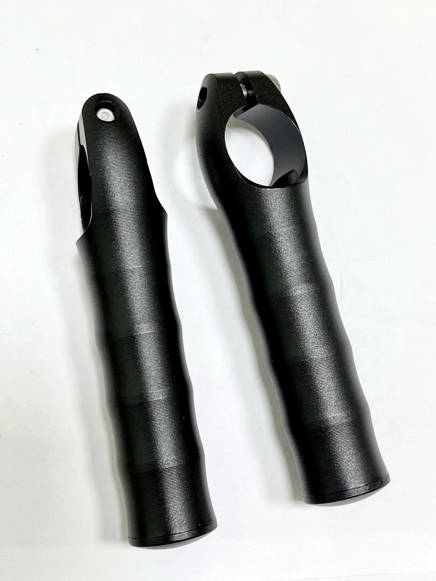 ALIMA ULTRA-LIGHTWEIGHT BICYCLE BAR ENDS – ERGONOMIC GRIP & EFFORTLESS RIDING