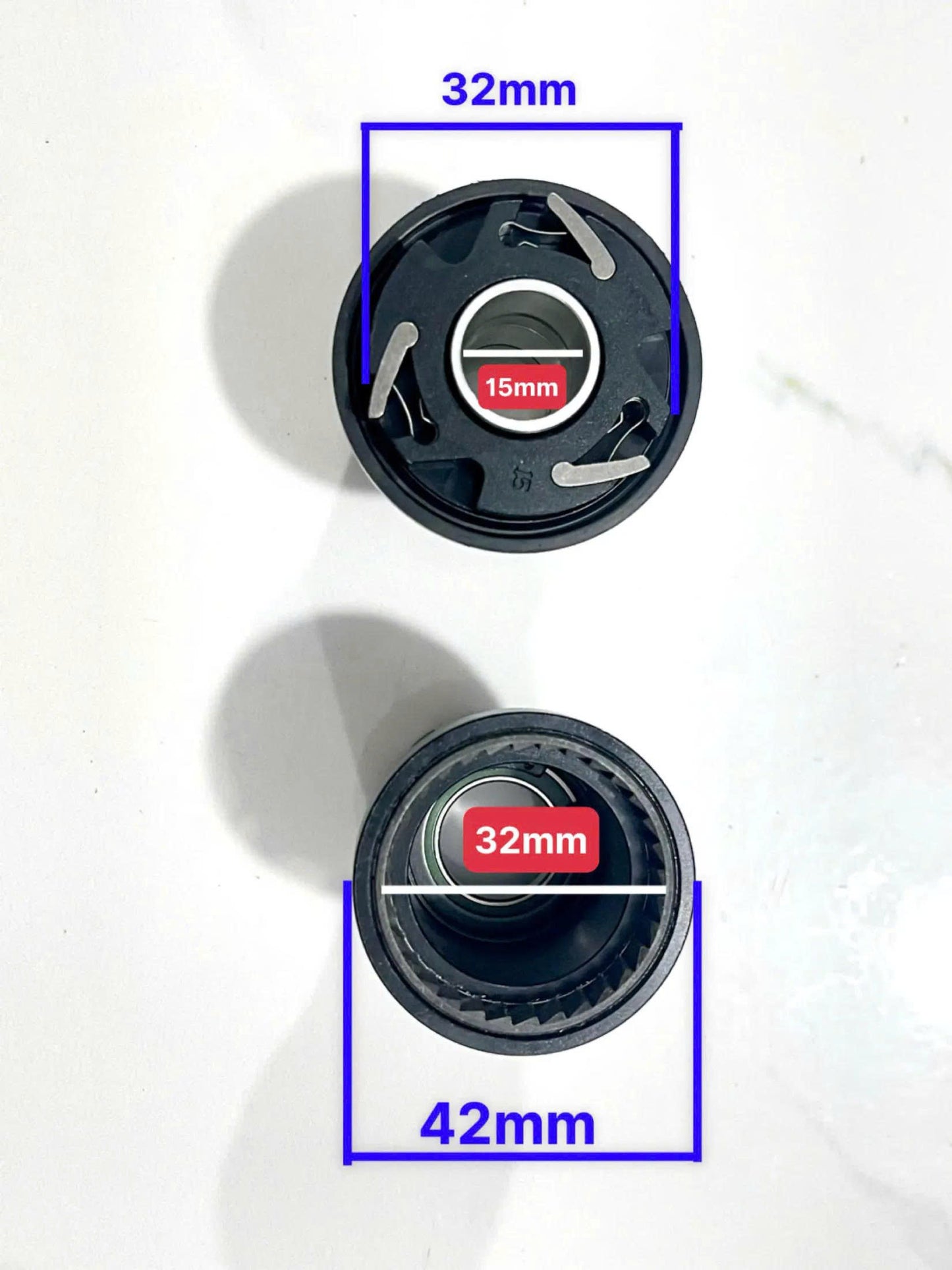 Vữa hỗn hợp CAMPAGNOLO 11s VITTORIA