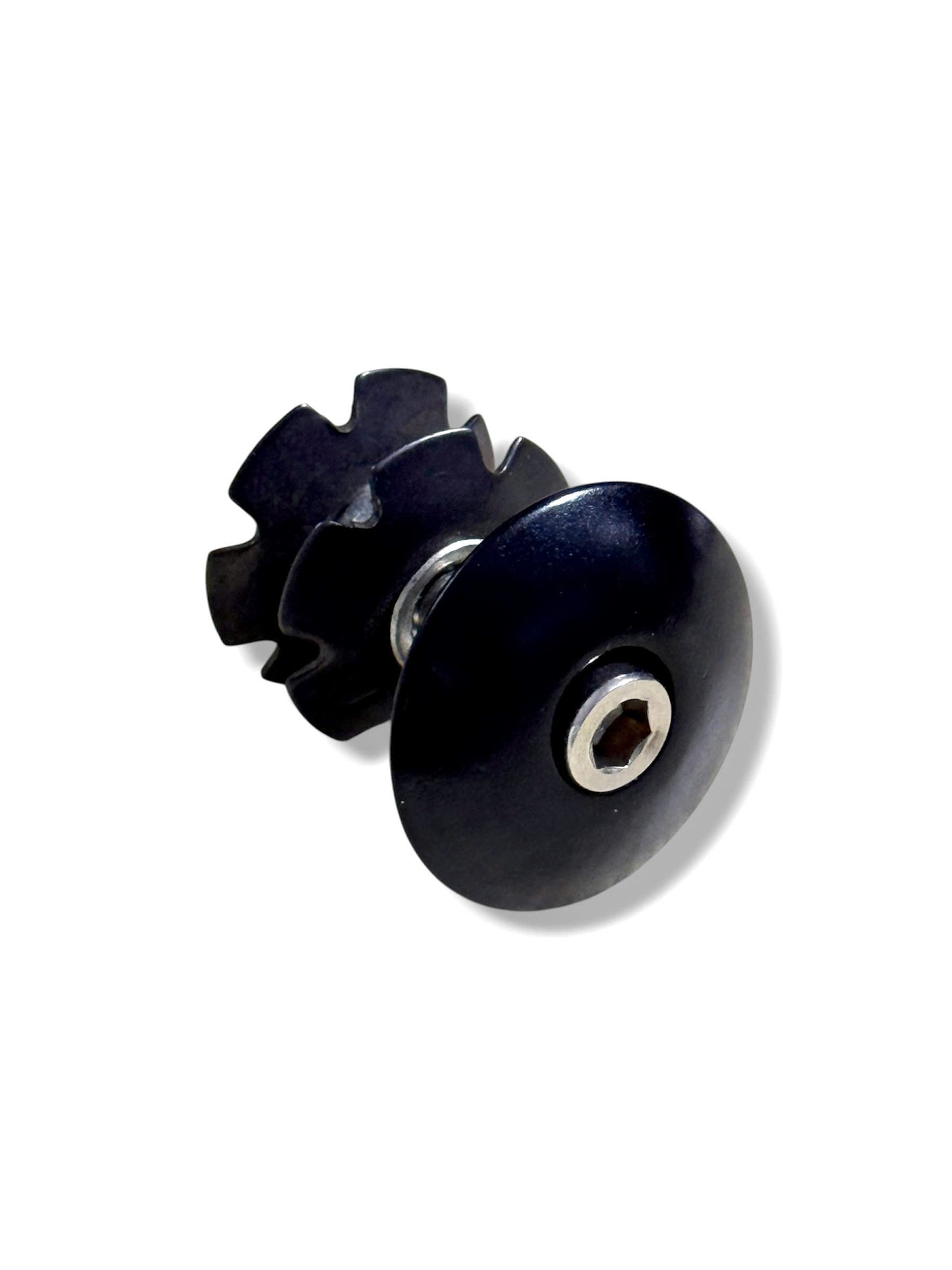 Bike Top Cap and Star Nut Set