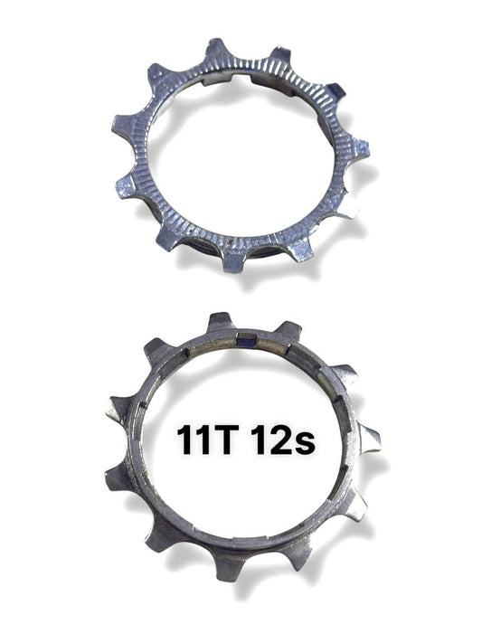 12S 11T Bicycle Individual Cog (Price per piece)