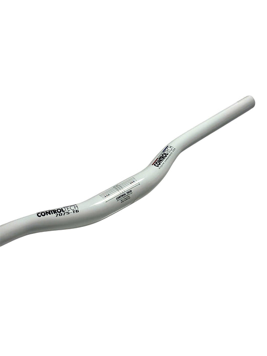 Handlebar Control Tech