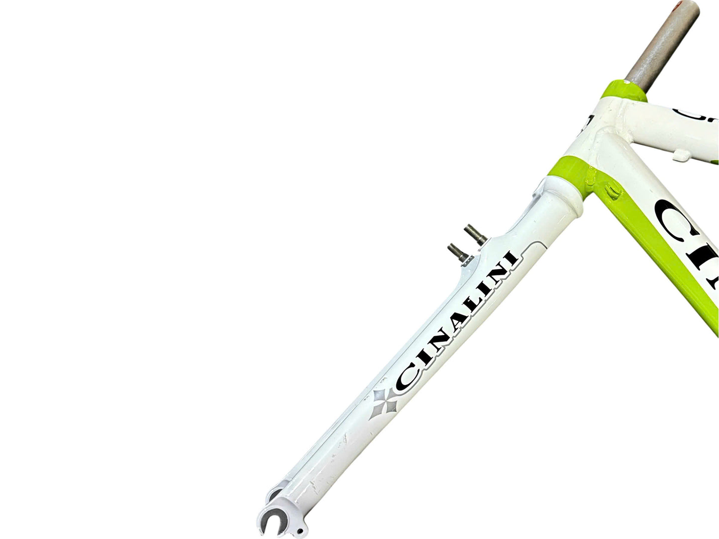 Cinalini Touring Frame & Fork Set