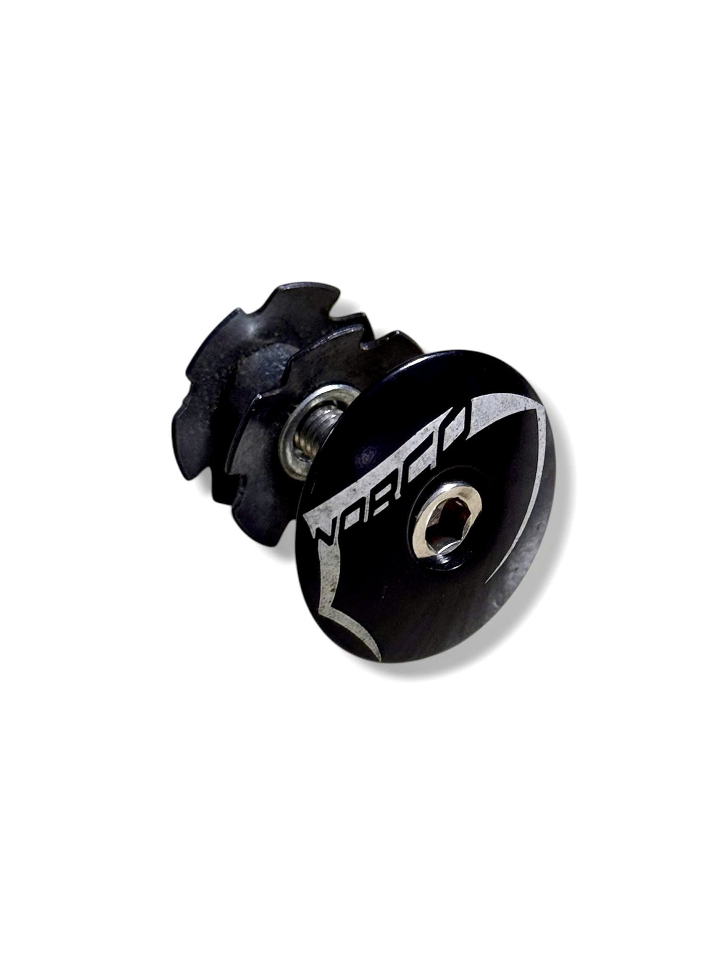 Bike Top Cap and Star Nut Set