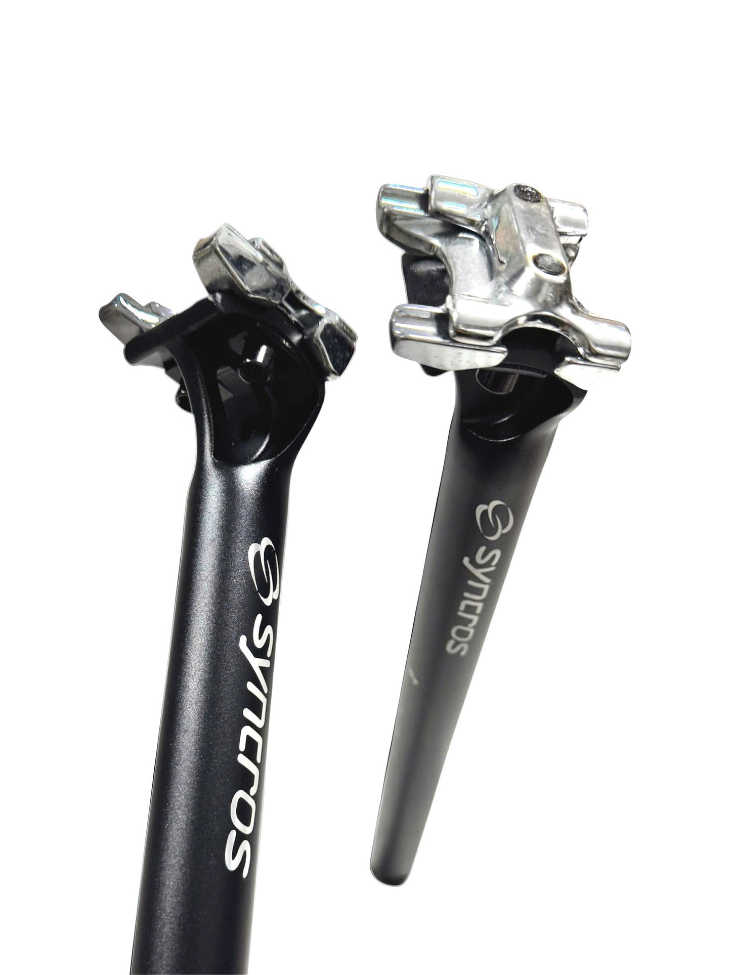 Syncos Seatpost (Black) 27,2mm