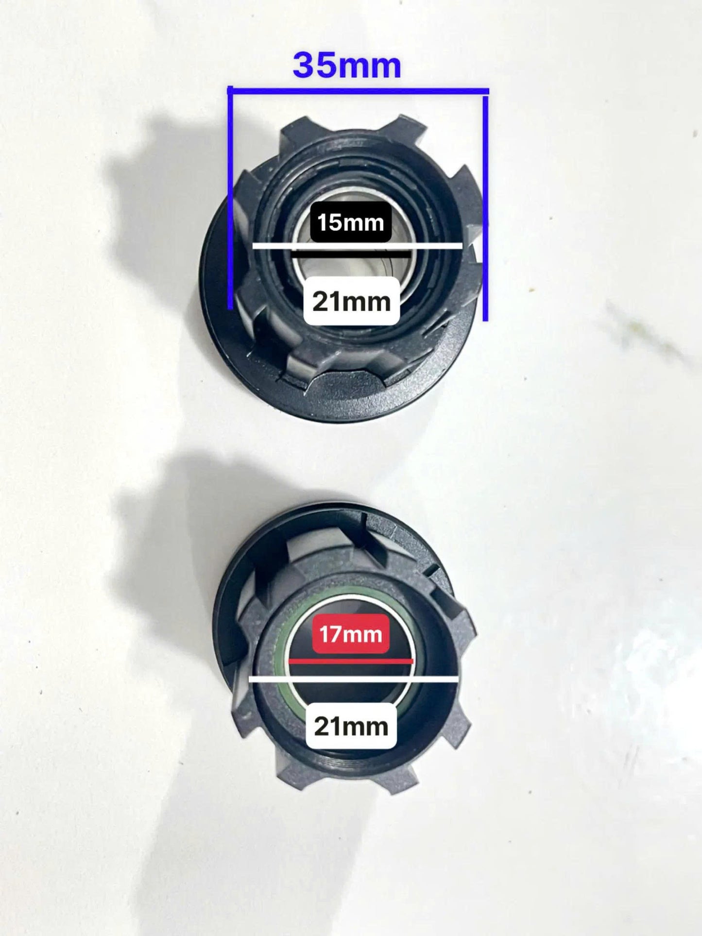 Vữa hỗn hợp CAMPAGNOLO 11s VITTORIA