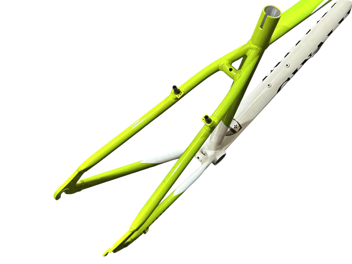 Cinalini Touring Frame & Fork Set