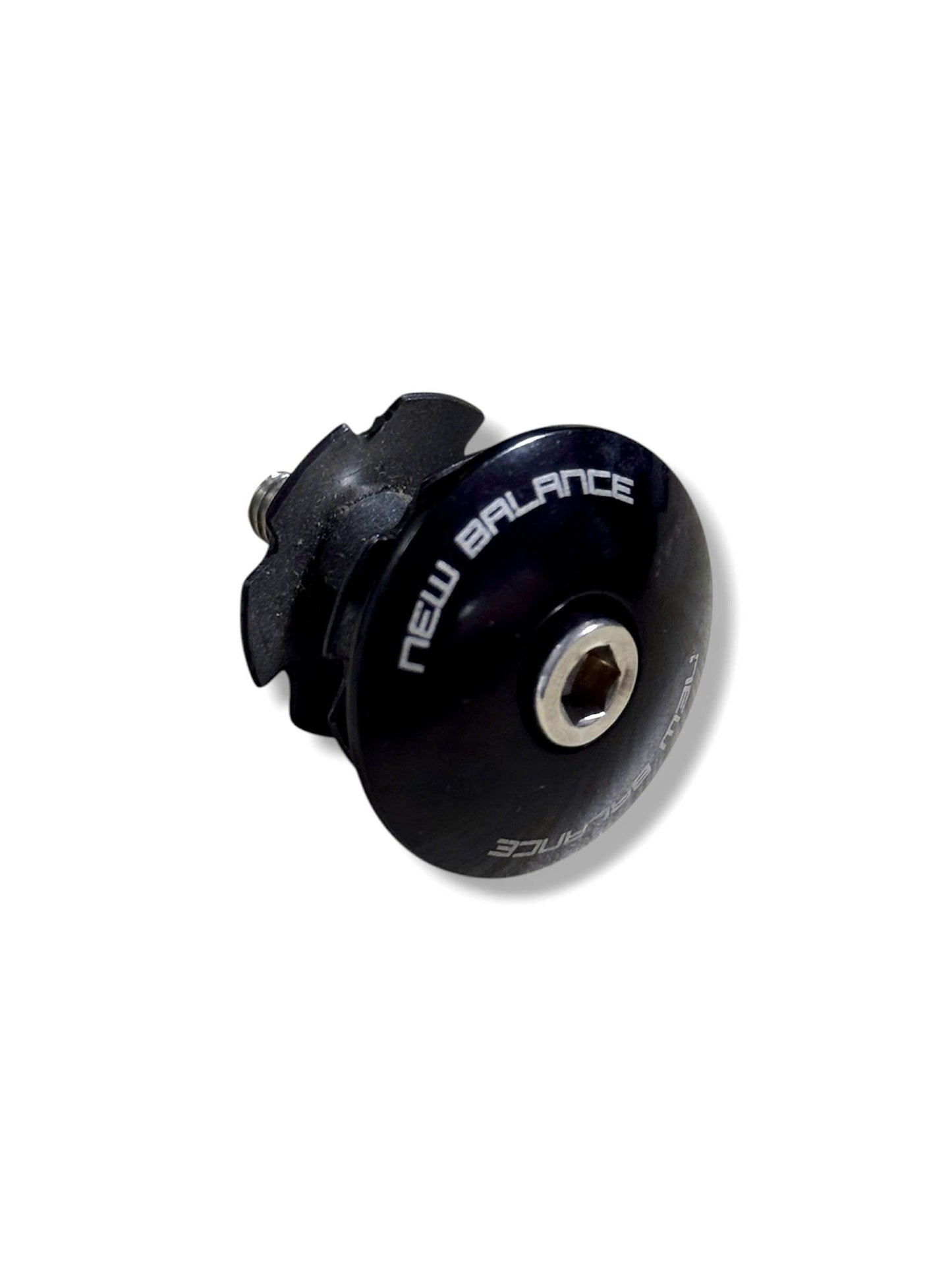 Bike Top Cap and Star Nut Set
