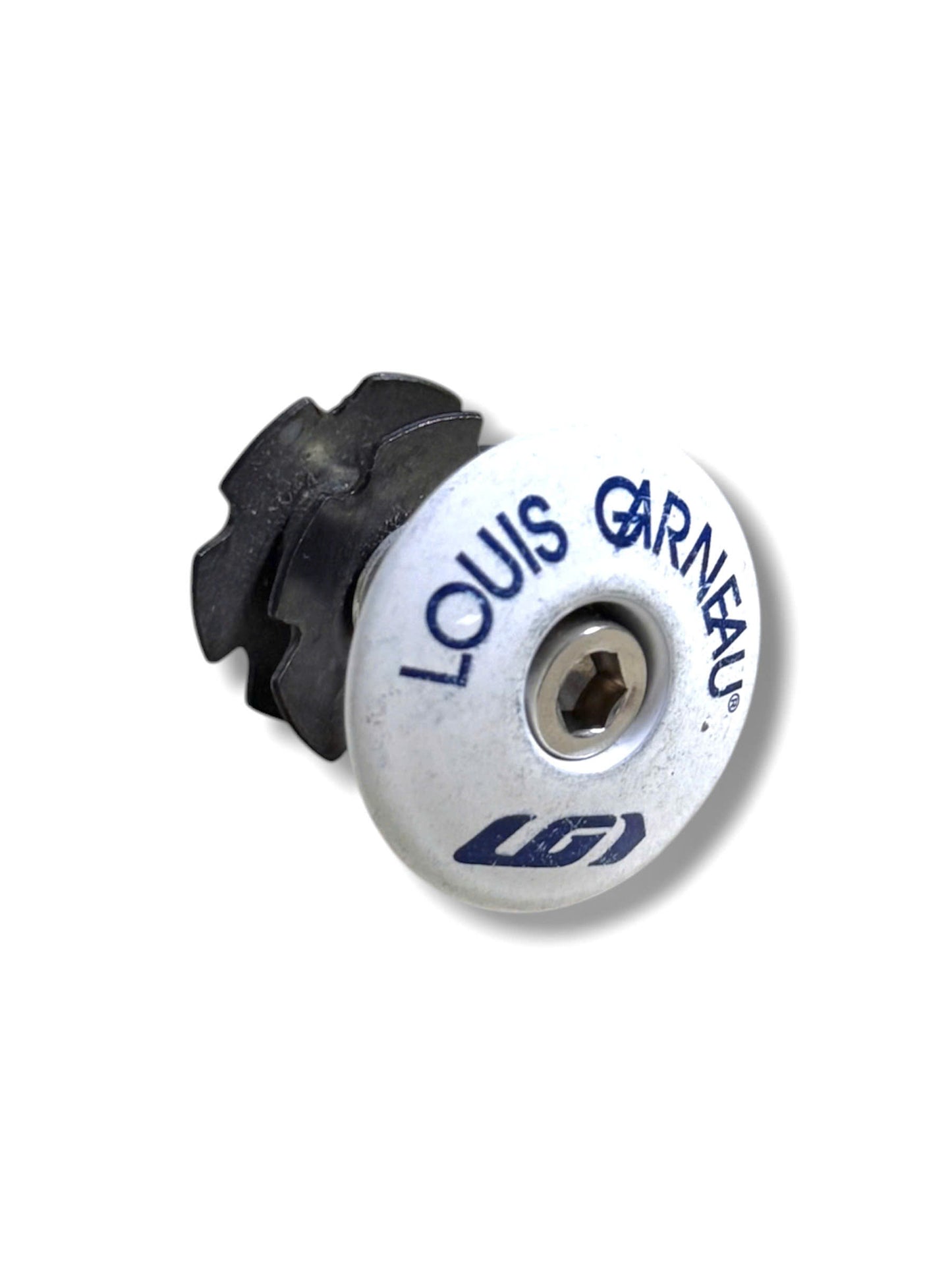 Bike Top Cap and Star Nut Set