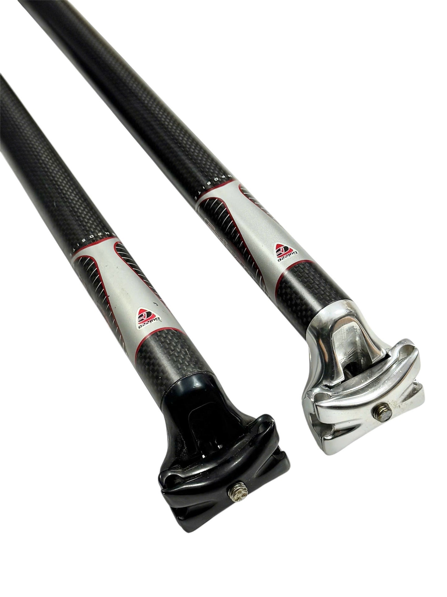 Cốt yên Guizzo Carbon 27.2mm
