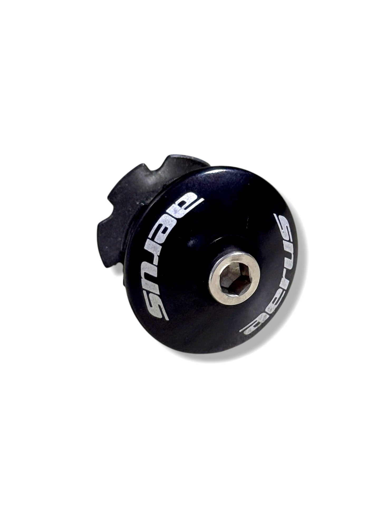 Bike Top Cap and Star Nut Set