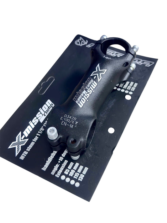 X-Mission Stem