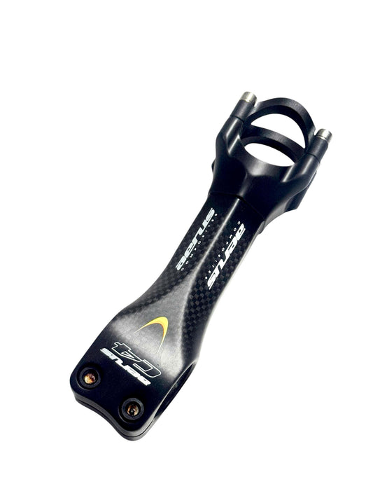 Aerus C4 Stem- carbon fiber reinforced aluminum