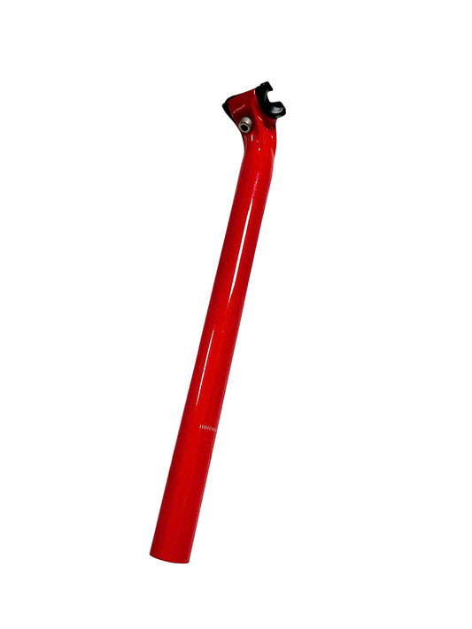 Aluminum Seatpost 31.6mm (Red)