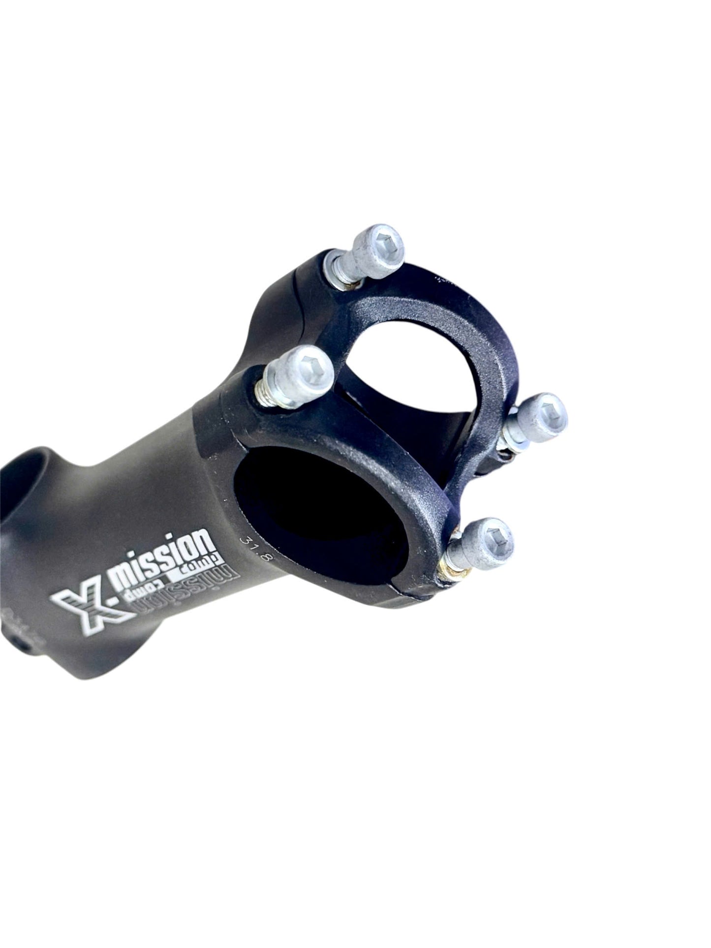 X-Mission Stem