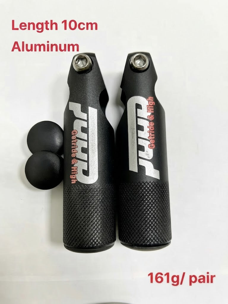 JHR (GETRIDE & HIGH) BỌC ĐẦU GHI ĐÔNG XE ĐẠP NHÔM – CHẤT LƯỢNG CAO CẤP