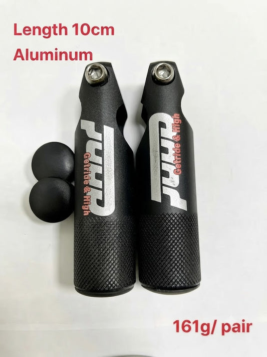 JHR (GETRIDE & HIGH) BỌC ĐẦU GHI ĐÔNG XE ĐẠP NHÔM – CHẤT LƯỢNG CAO CẤP