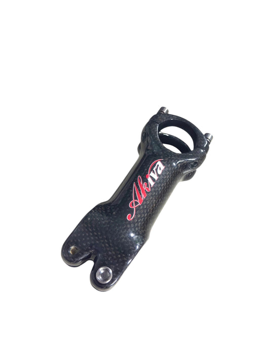 Akiva Stem- carbon fiber reinforced aluminum