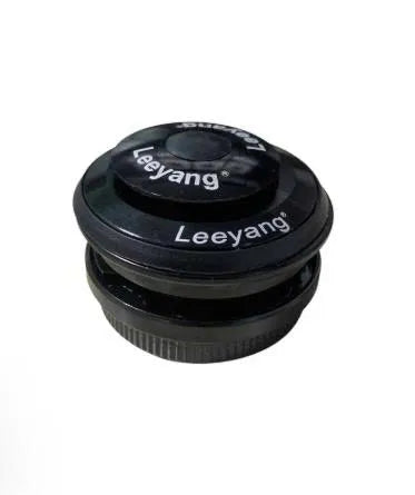 Leeyang 44/44mm Bicycle Threadless Headset (#8111 #8114)