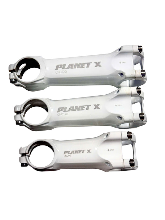 Planet X Stem