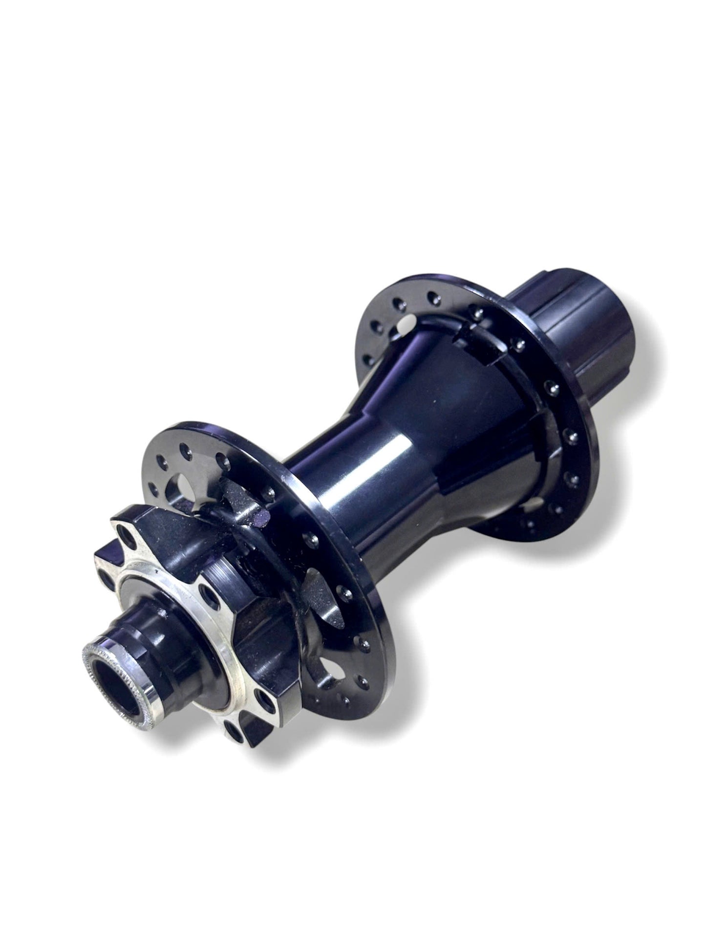 Rear Disc Brake Hub, 32H, 12x150mm Thru-Axle, 6-Bolt, 11-Speed Cassette Body (Thru-Axle NOT Included, Single Hub Only)