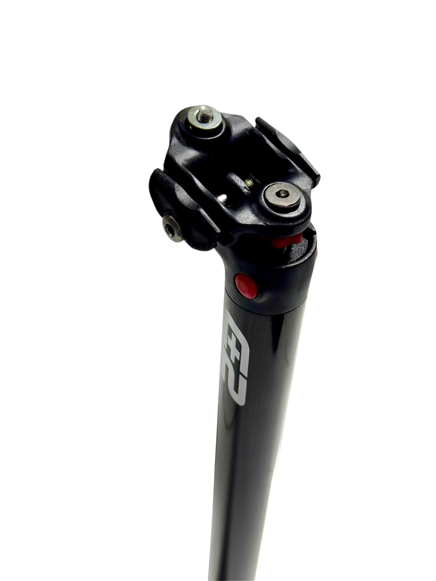 Tige de selle C2 en carbone 31,6 mm