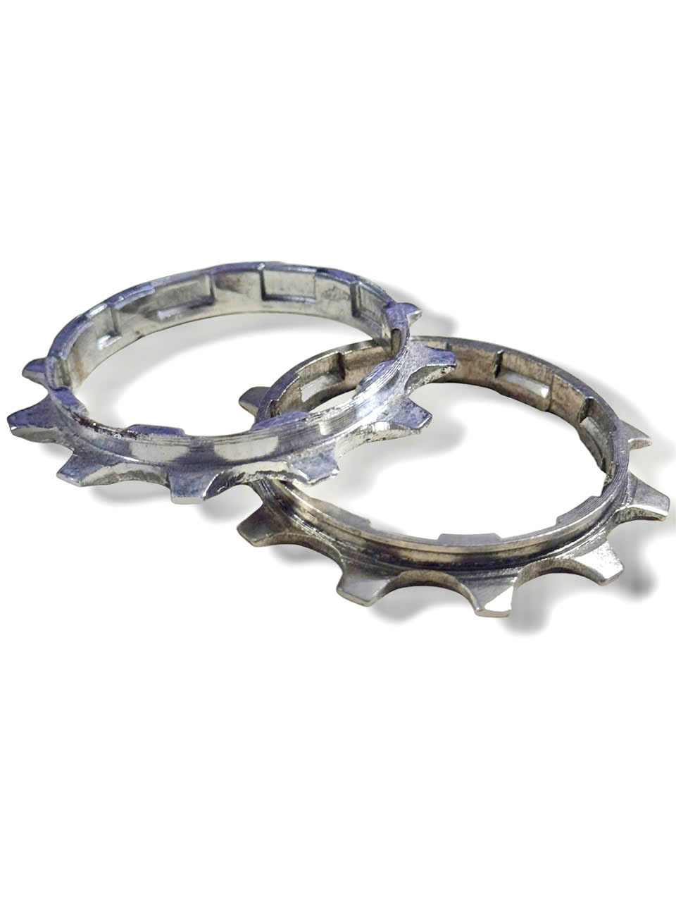 12S 11T Bicycle Individual Cog (Price per piece)