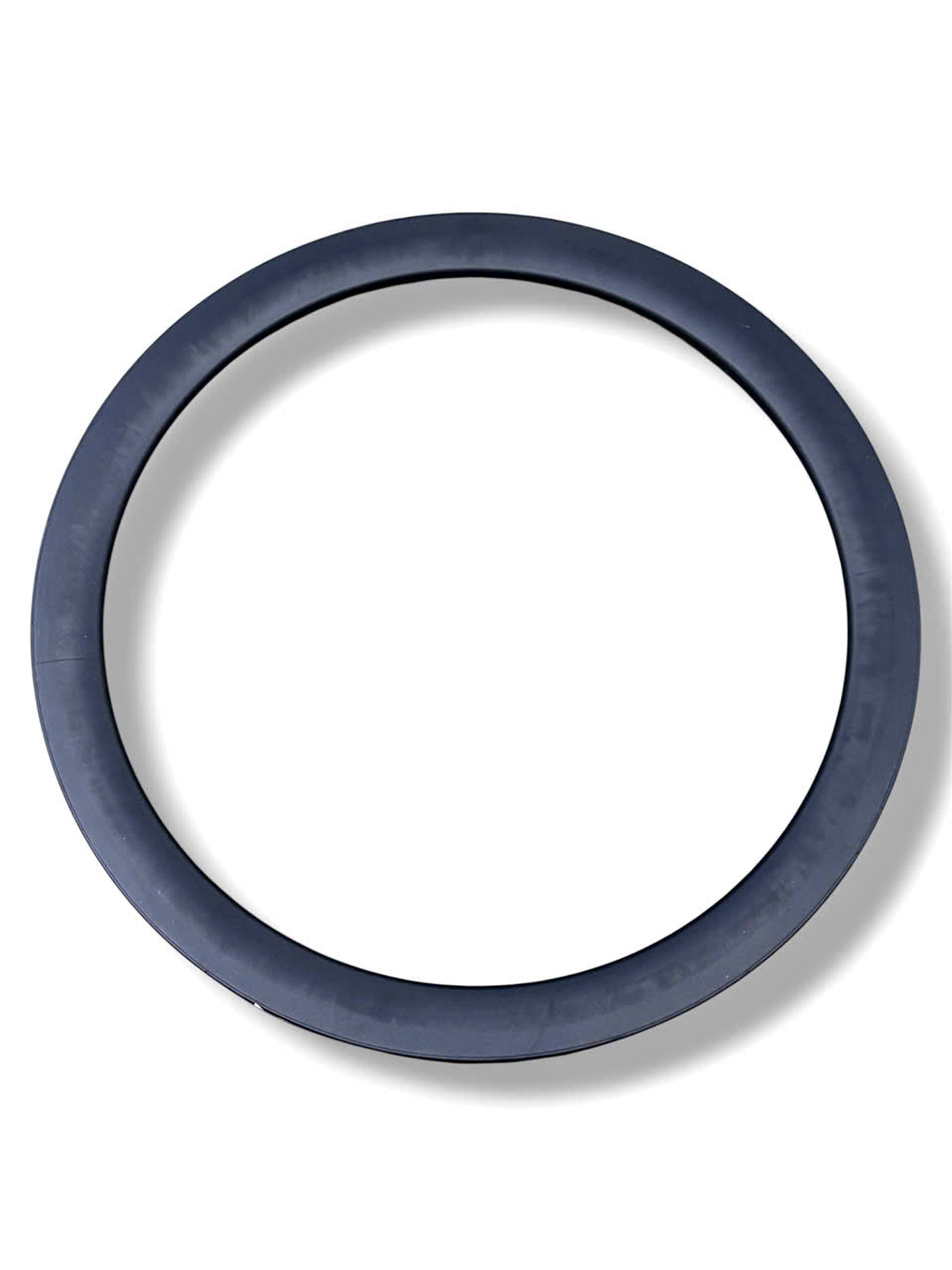 700C matte carbon disc brake rim, 24 spoke holes, 50mm depth, tubular type