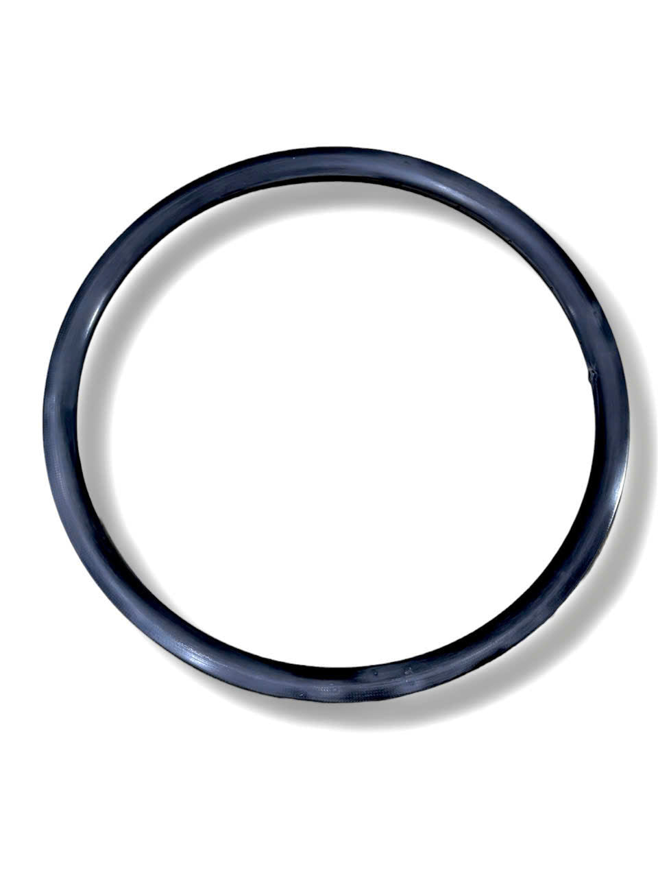 700C disc brake raw carbon rim, 24 spoke holes, 35mm depth, for tubular tires