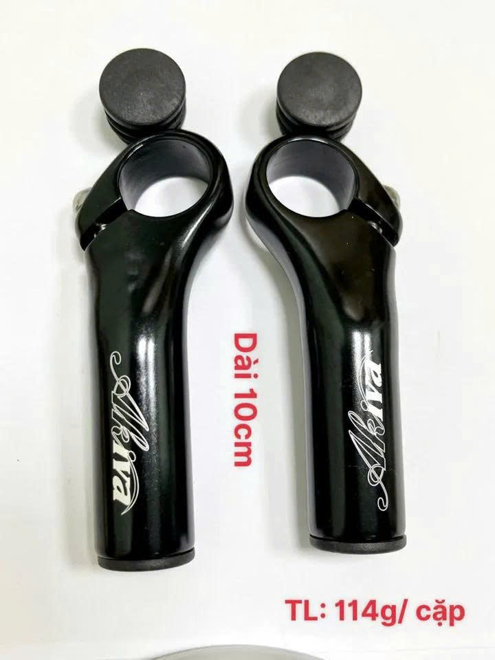 AKIVA Bicycle Handlebar Bar Ends – The Ultimate Companion for Long Rides
