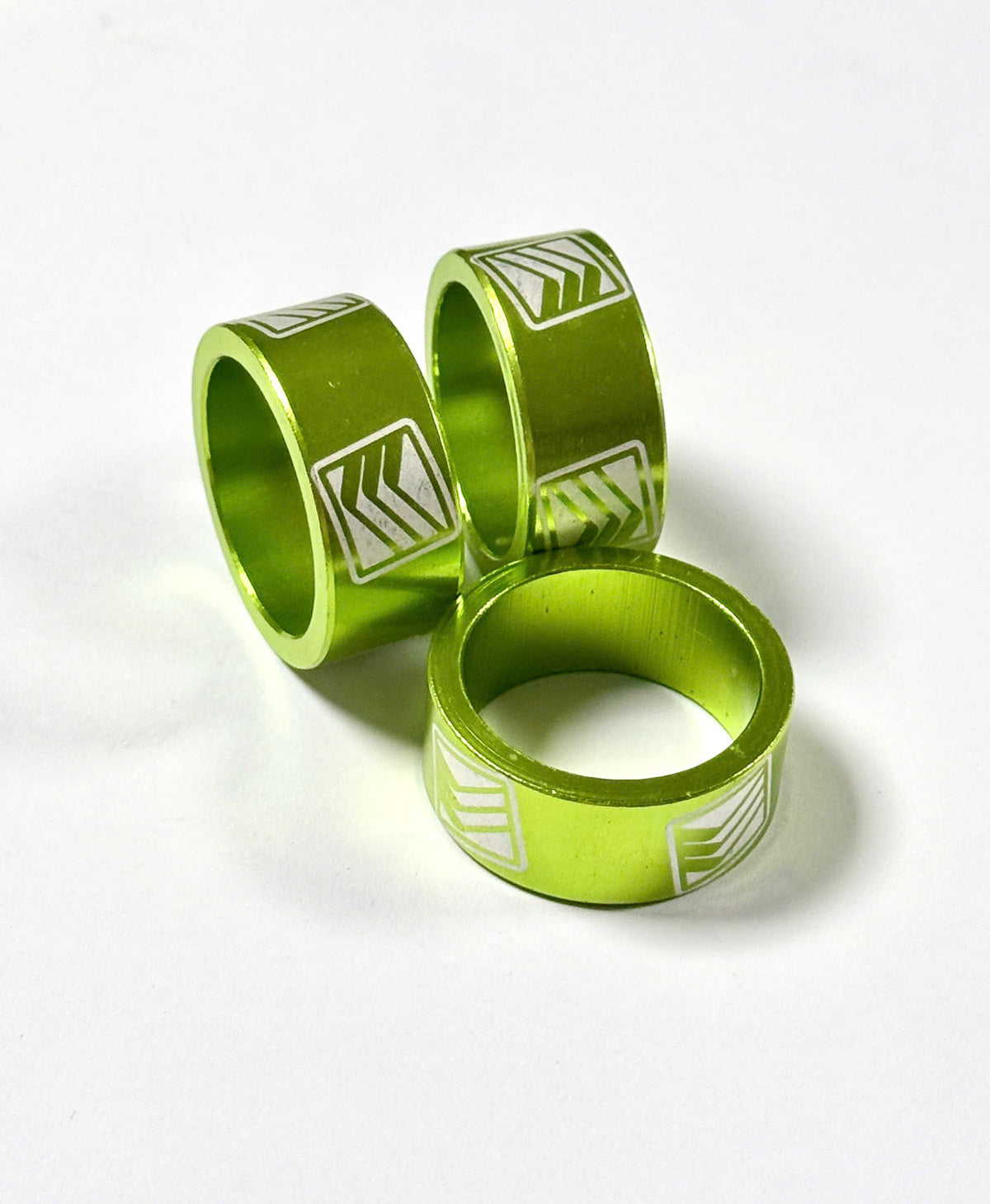 GT 15mm aluminum bicycle headset spacer