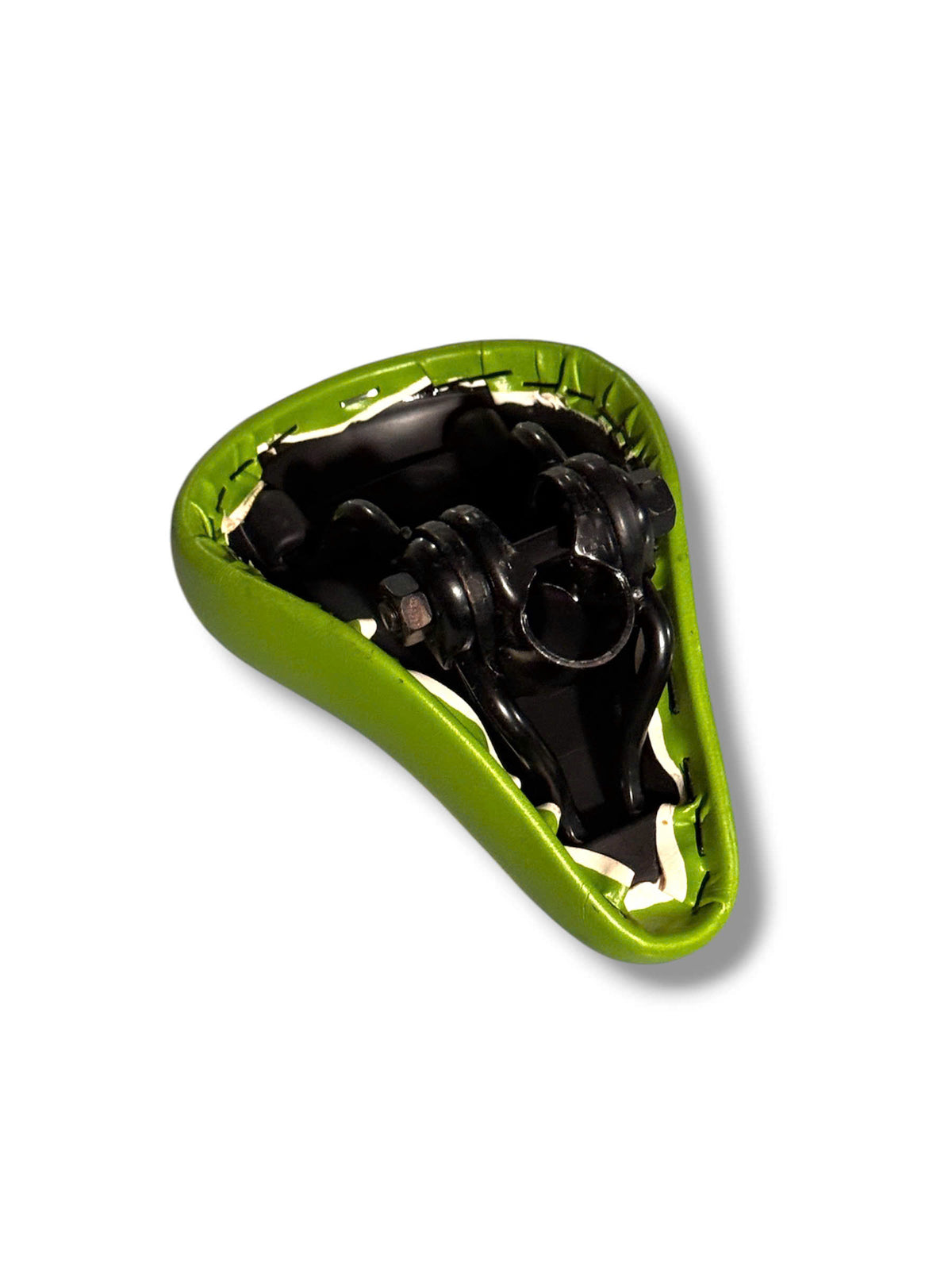 Selle bébé mangue