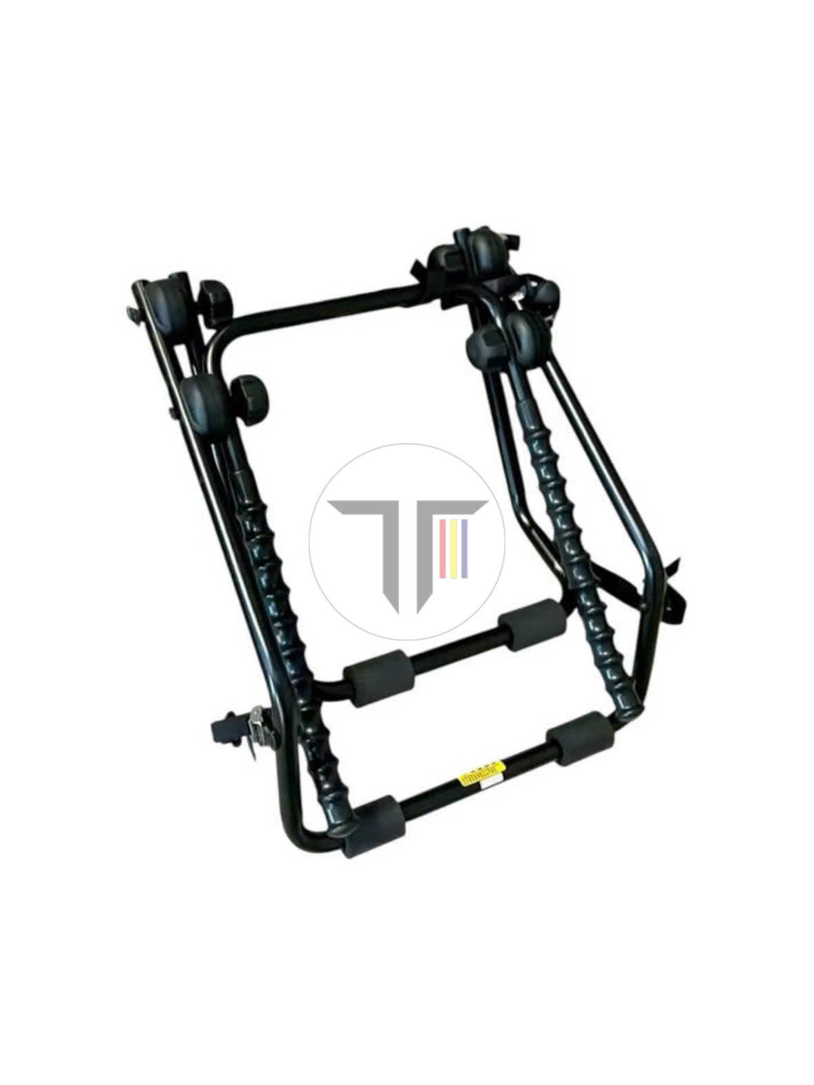 4/5/7 SEATER CAR BIKE HOLDER (BC-3523-3)