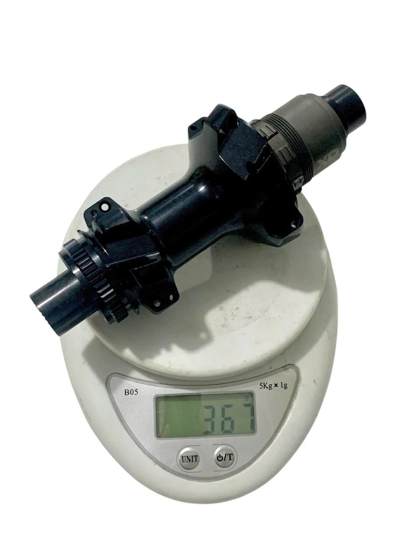 Trục sau xe đạp Vittoria 24H